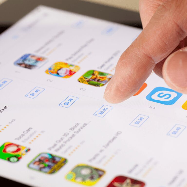 Read more about the article Republicans abandon winning argument in mobile technology software debate