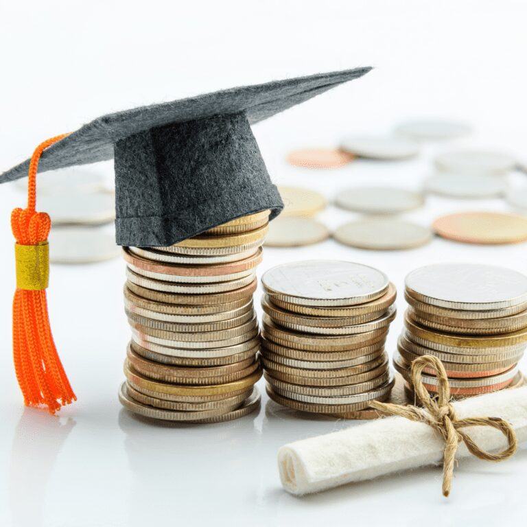 Read more about the article Bill of the Month — April 2022: Federal Student Loan Integrity Act