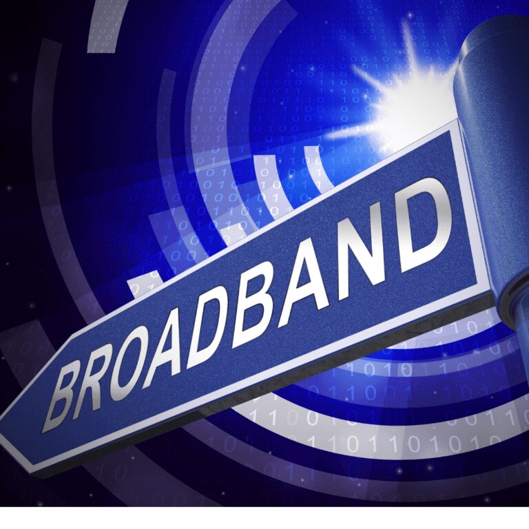 Read more about the article Op-Ed: Federal Auditor Says Bureaucracy Is Harming Efforts To Close Digital Divide