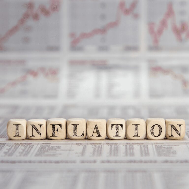 Read more about the article Government Watchdog Responds to 40-Year High Inflation Rates