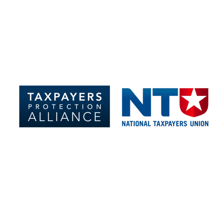 Read more about the article Taxpayers Protection Alliance and National Taxpayers Union Weigh in on House Passage of Spending Bill with Concern about Earmarks