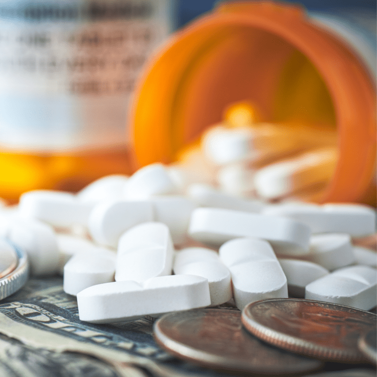 Read more about the article Congress must rein in pharmacy benefit managers to lower healthcare costs