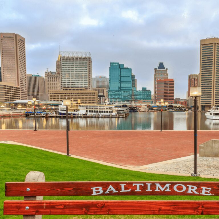 Read more about the article Watchdog Calls for Baltimore Reforms Following Release of IG Annual Report