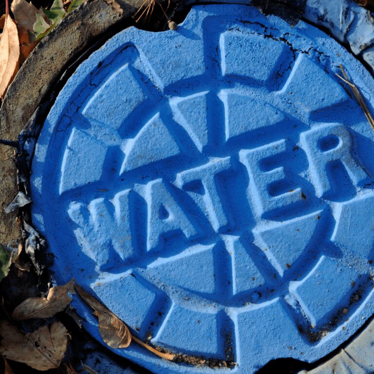 Read more about the article The Money is Flowing but the Water is Not