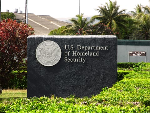 Read more about the article Department of Homeland Security: Fusion Centers of Controversy