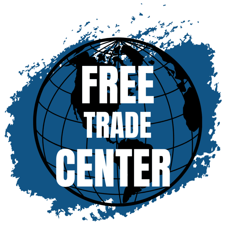 Read more about the article Why We Need Free Trade: A Free Trade Center Interview Series