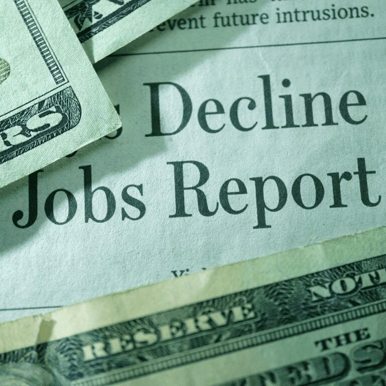 Read more about the article TPA Responded to May’s Private Jobs Report