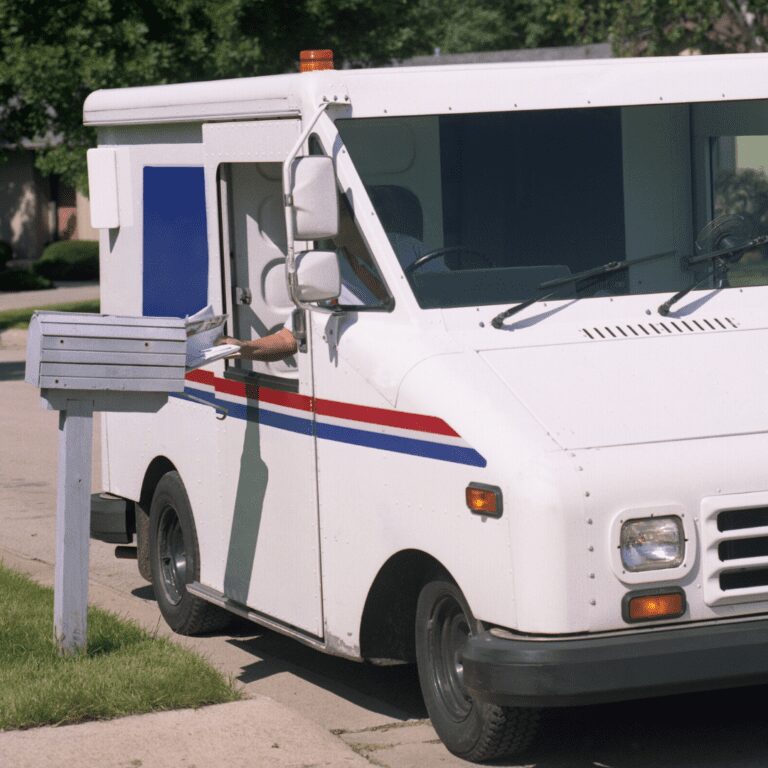 Read more about the article Three Things to Know about USPS Mail Slowdowns