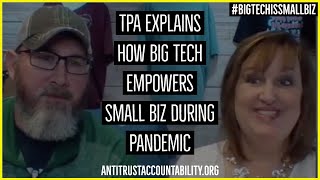 TPA Interviews Ohio Tshirt Company