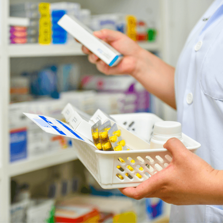 Read more about the article Reality Check: Pharmacy Benefit Managers Offer Little Benefit to Americans