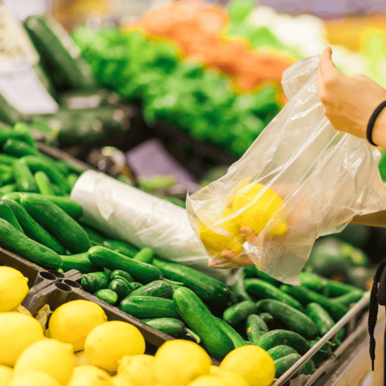 Read more about the article Democrats Look to Introduce a Tax on Plastic