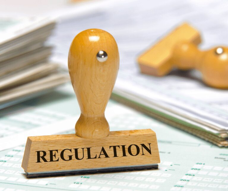 Read more about the article When the Red Tape Gets All Tangled Up With Itself