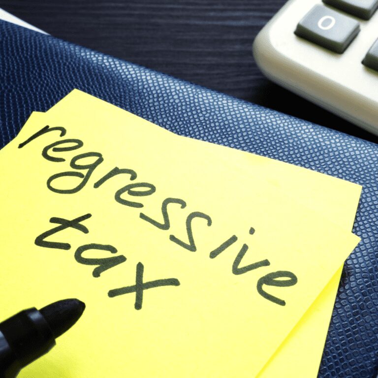 Read more about the article Bloomberg-Backed Soda Taxes Are Still Regressive