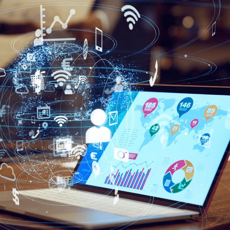 Read more about the article Taxpayer Group Praises President Trump for Pushing Back Against Foreign Tech Taxes