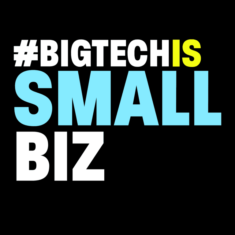 Read more about the article TPA Highlights Dangers of Congressional Big Tech Obsession to Small Business