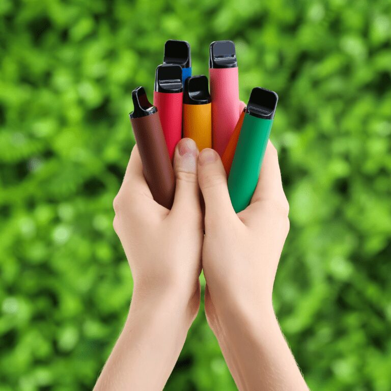 Read more about the article Parroting Vaping Opponents, FDA is Putting Alarmism Over Science